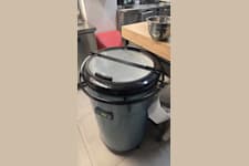 Restauranglokal på Charmigt Café - Gamla Stan, Stockholm – bild 18