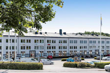 Kontorslokal på Katrinedalsgatan 1, BORÅS