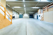 Lagerlokal på Kamaxelgatan 7, Malmö