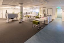 Kontorslokal på Fabriksgatan 11, Borås