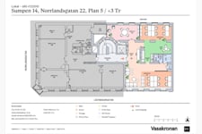 Norrlandsgatan 22 - image - 4