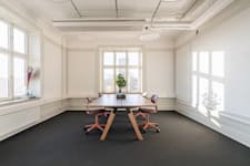 Kontorslokal på Torsgatan 30, Stockholm – bild 8