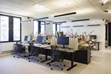 Coworking-plats på Arena Triangeln - Triangeln 4, Malmö – bild 9