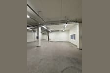 Lokal på Anläggarvägen 13A, Handen