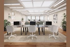 Kontorslokal på Ulvsundavägen 191, Bromma