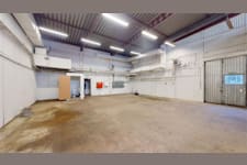 Lagerlokal på Brunnsängsvägen 20, Södertälje