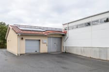 Kontorslokal på Ellipsvägen 10, Kungens Kurva – bild 2