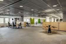 Kontorslokal på Kanalvägen 10, Upplands Väsby – bild 8