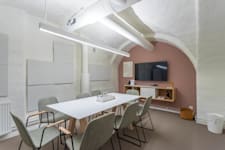 Coworking-plats på Lilla Nygatan 23, Stockholm – bild 30