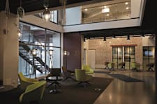 Coworking-plats på Skeppsgatan 19, Malmö – bild 21