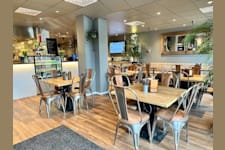 Restauranglokal på Skarpskyttevägen 3, Lund – bild 3