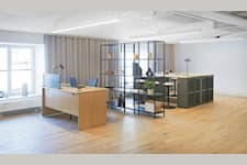 Kontorslokal på Torsgatan 26, Stockholm