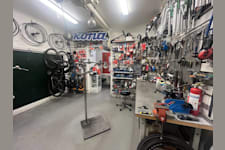 Butikslokal på Surbrunnsgatan 31, Stockholm – bild 6