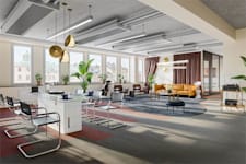 Kontorslokal på Drottningholmsvägen 14, Stockholm – bild 2