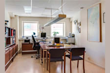 Kontorslokal på Överstegatan 1, Göteborg – bild 11