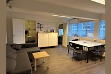 Pionjärvägen 23 - Matrum