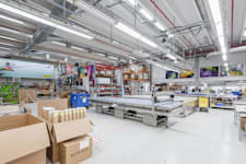 Industrilokal på Amalia Jönssons gata 9, Västra Frölunda – bild 3