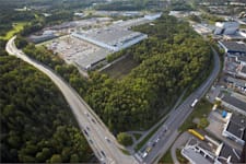 Industrilokal på Elektronikhöjden 6, Järfälla – bild 3