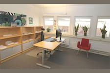 Kontorslokal på Hulda Lindgrens gata 8, Västra Frölunda – bild 8