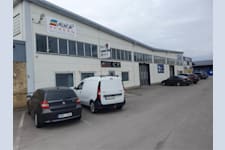 Industrilokal på Sättunagatan 2, Linköping – bild 2