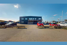 Kontorslokal på Terminalgatan 9, Arlöv – bild 7