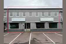 Butikslokal på Kabelgatan 2, Kungsbacka – bild 9