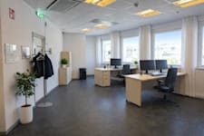 Kontorslokal på Burggrevegatan 35, Göteborg – bild 2