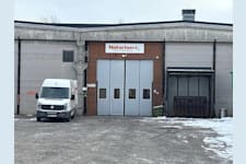 Industrilokal på Gesällgatan 2, Enköping – bild 12