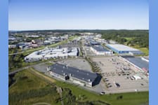 Butikslokal på Hedebrovägen 30, Kungsbacka – bild 4