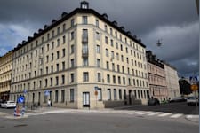 Lokal på Rådmansgatan 76, Stockholm