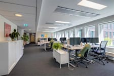 Kontorslokal på Västgötagatan 7, Stockholm – bild 8