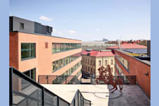 Kontorslokal på Hvitfeldtsgatan 15, Göteborg – bild 3