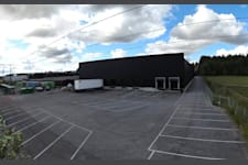 Butikslokal på Lindövägen 14, Vallentuna – bild 12