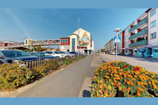 Lokal på Östra Järnvägsgatan 12, Osby – bild 3