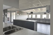 Kontorslokal på Nya Tingstadsgatan 1, Hisings Backa – bild 3