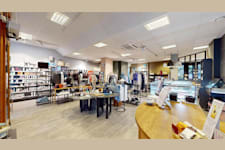 Butikslokal på Bangatan 8, Lund – bild 6