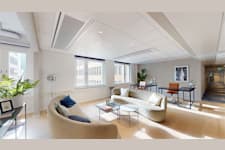 Kontorslokal på Olof Palmes gata 11, Stockholm