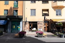 Nytorget  - image - 1