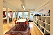 Kontorslokal på Scheelegatan 3, Malmö – bild 2