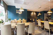 Restauranglokal på Restaurang - Midsommarkransen, Hägersten – bild 6