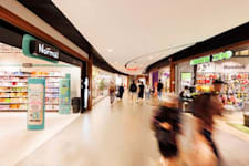 Butikslokal på Triangeln, entréplan  K30, Malmö – bild 7