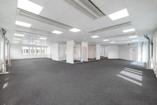 Kontorslokal på Gustav lll:s Boulevard 54, 4 tr, Solna – bild 3