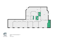 Kontorslokal på Skaraborgsvägen 21, BORÅS – bild 2