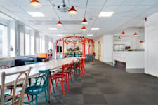 Kontorslokal på Regeringsgatan 20, Stockholm – bild 4