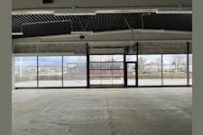 Butikslokal på Barnhemsgatan 59, Köping – bild 9