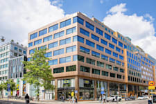 Kontorslokal på Regeringsgatan 13, Stockholm – bild 7