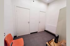 Parmvägen 10A - Tim Ringdahl Liljegren - Parmvägen 10A - Lager - Kontor - Butik