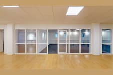 Kontorslokal på Hjulhamnsgatan 3, Malmö – bild 11