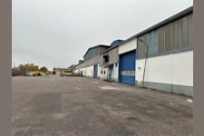 Lagerlokal på Esplanaden 1, Hallsberg – bild 9