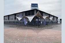 Butikslokal på Bolagsvägen 2, Örebro